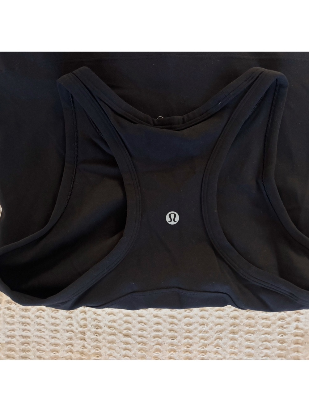 Lululemon Align Racerback Tank Top - Picture 4 of 4